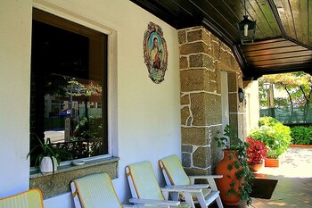corredoura garden alojamento