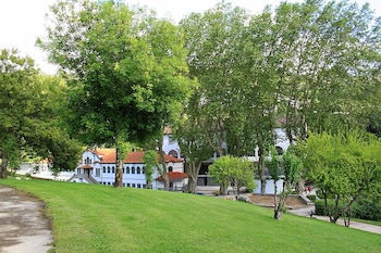 corredoura garden alojamento