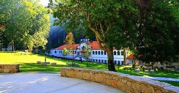 corredoura garden alojamento