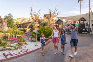 magic robin hood waterpark lodge resort
