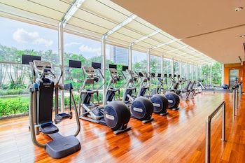 Keraton At The Plaza, The Unbound Collection By Hyatt,Menteng>>Central Jakarta,5 star