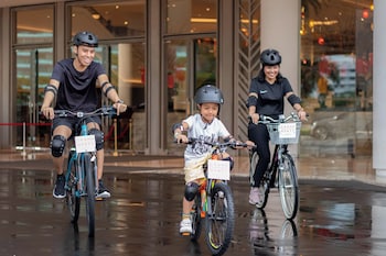 Keraton At The Plaza, The Unbound Collection By Hyatt,Menteng>>Central Jakarta,5 star