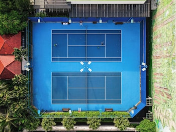 Keraton At The Plaza, The Unbound Collection By Hyatt,Menteng>>Central Jakarta,5 star
