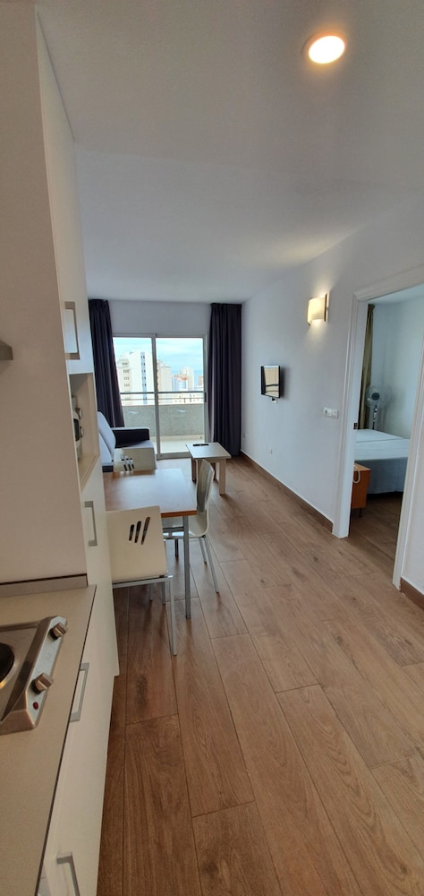 apartamentos primavera loix