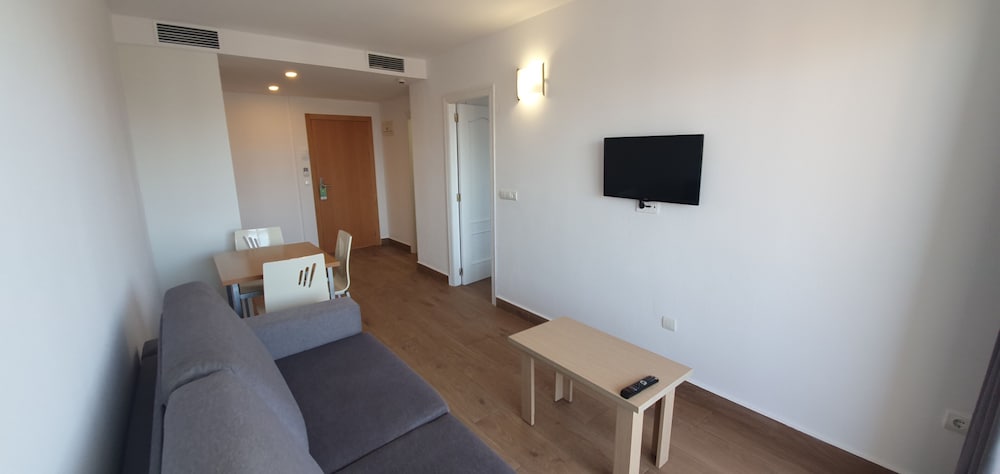 apartamentos primavera loix