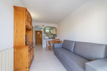 apartamentos primavera loix