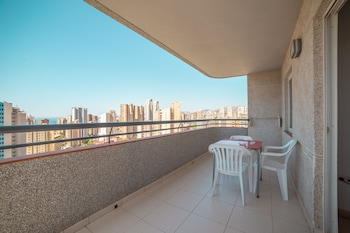 apartamentos primavera loix