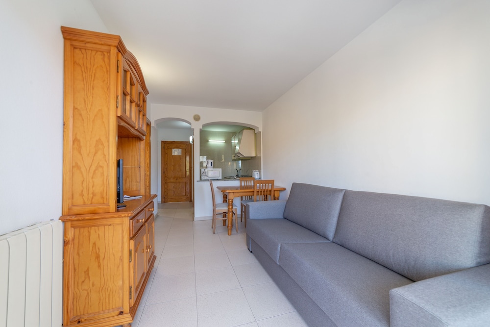 apartamentos primavera loix