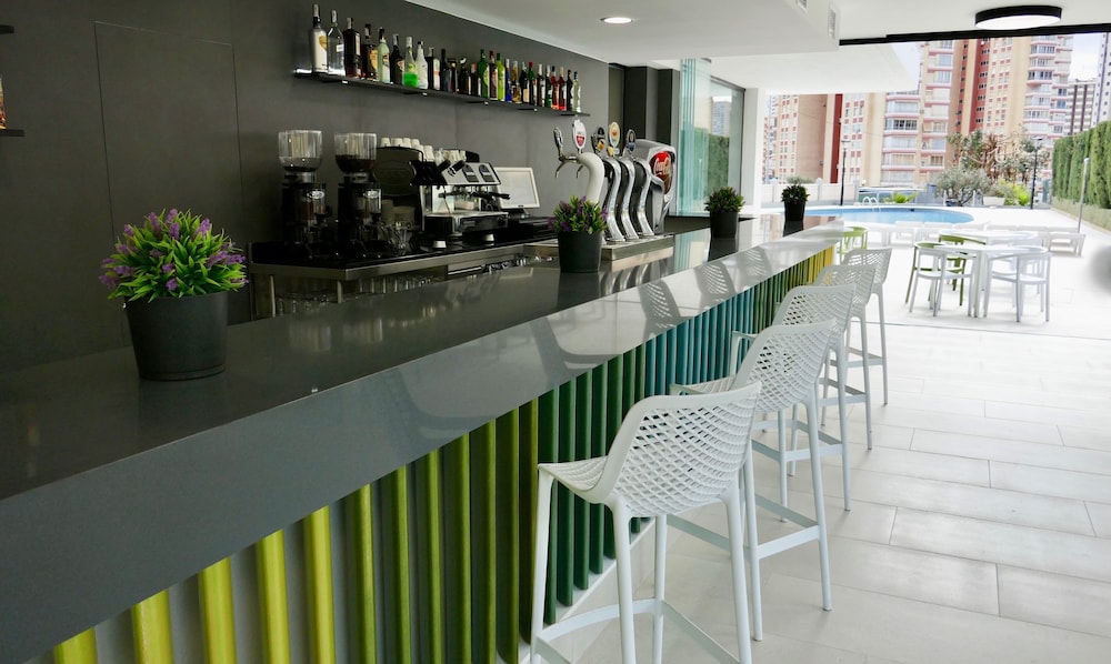 apartamentos primavera loix