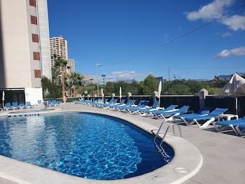 apartamentos primavera loix