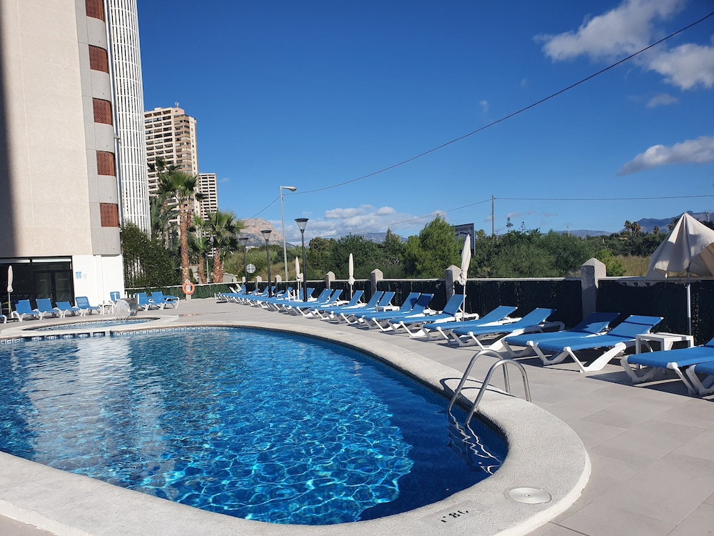 apartamentos primavera loix