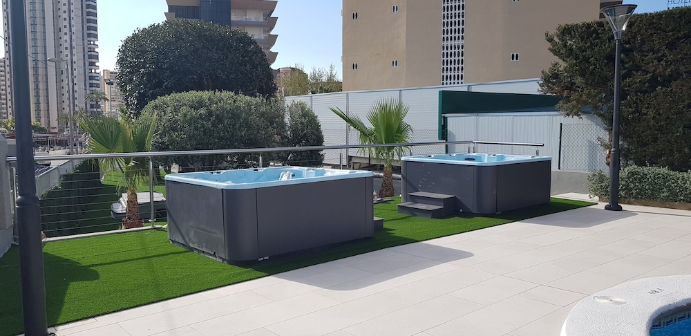 apartamentos primavera loix