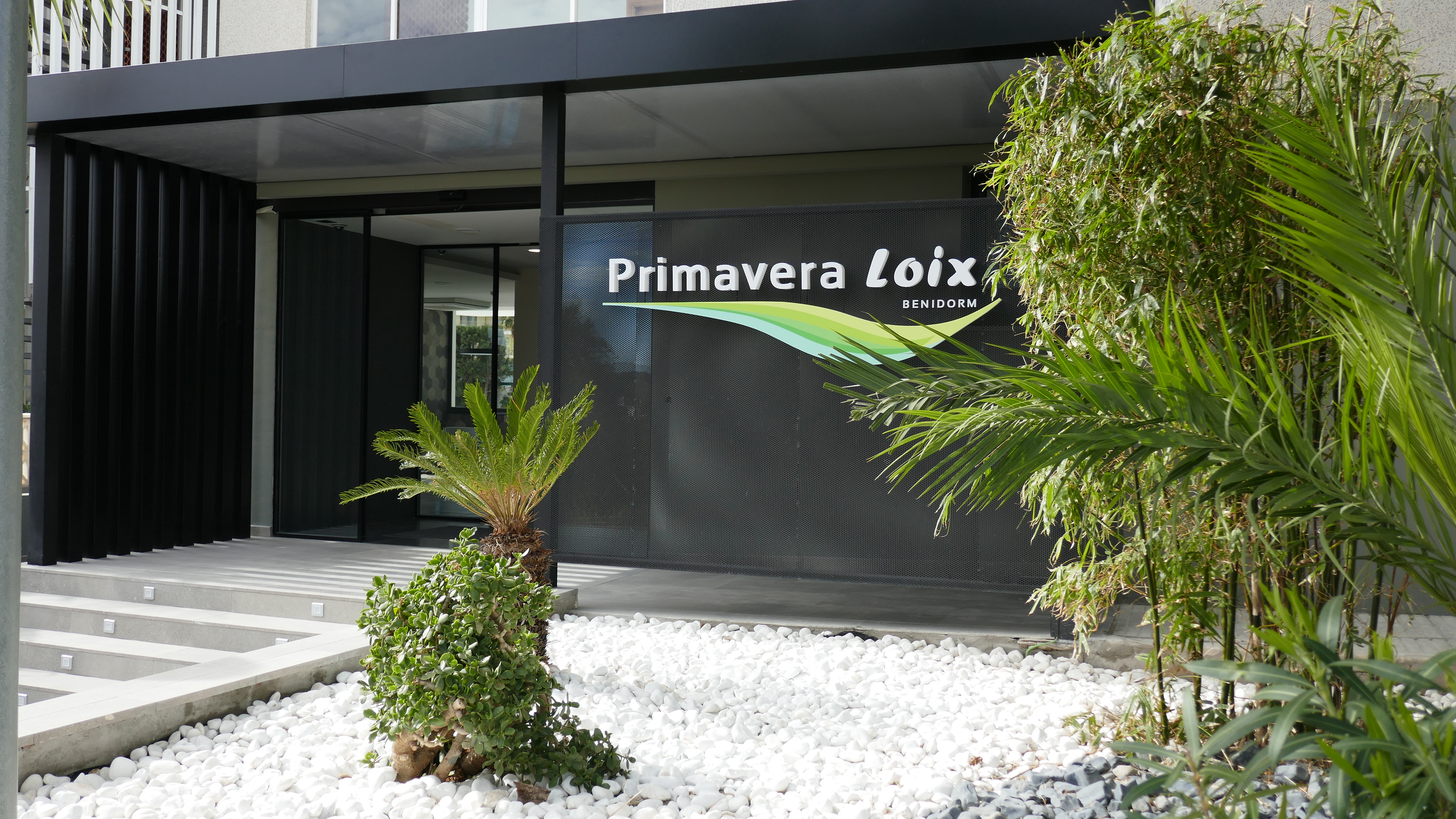 apartamentos primavera loix
