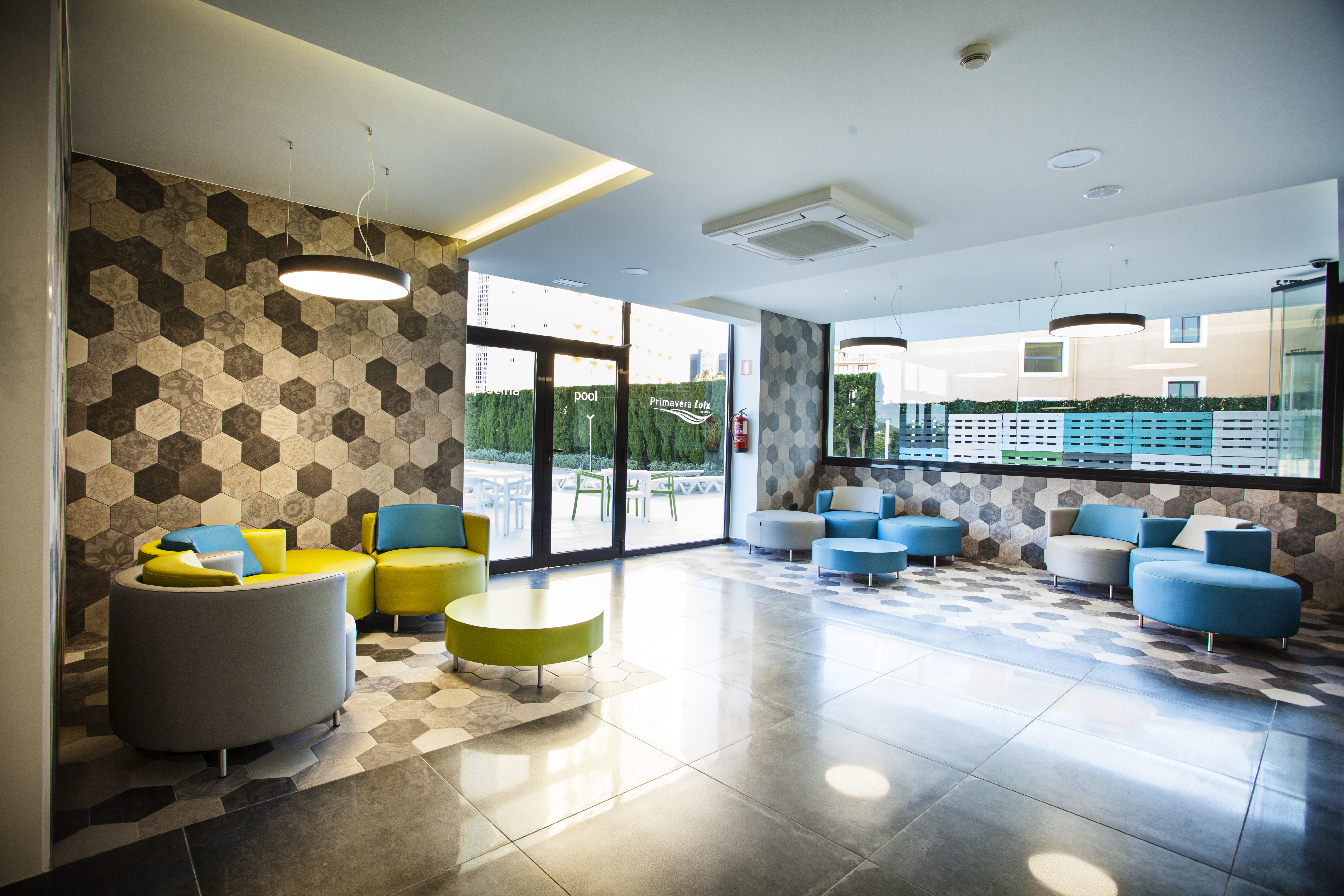 apartamentos primavera loix