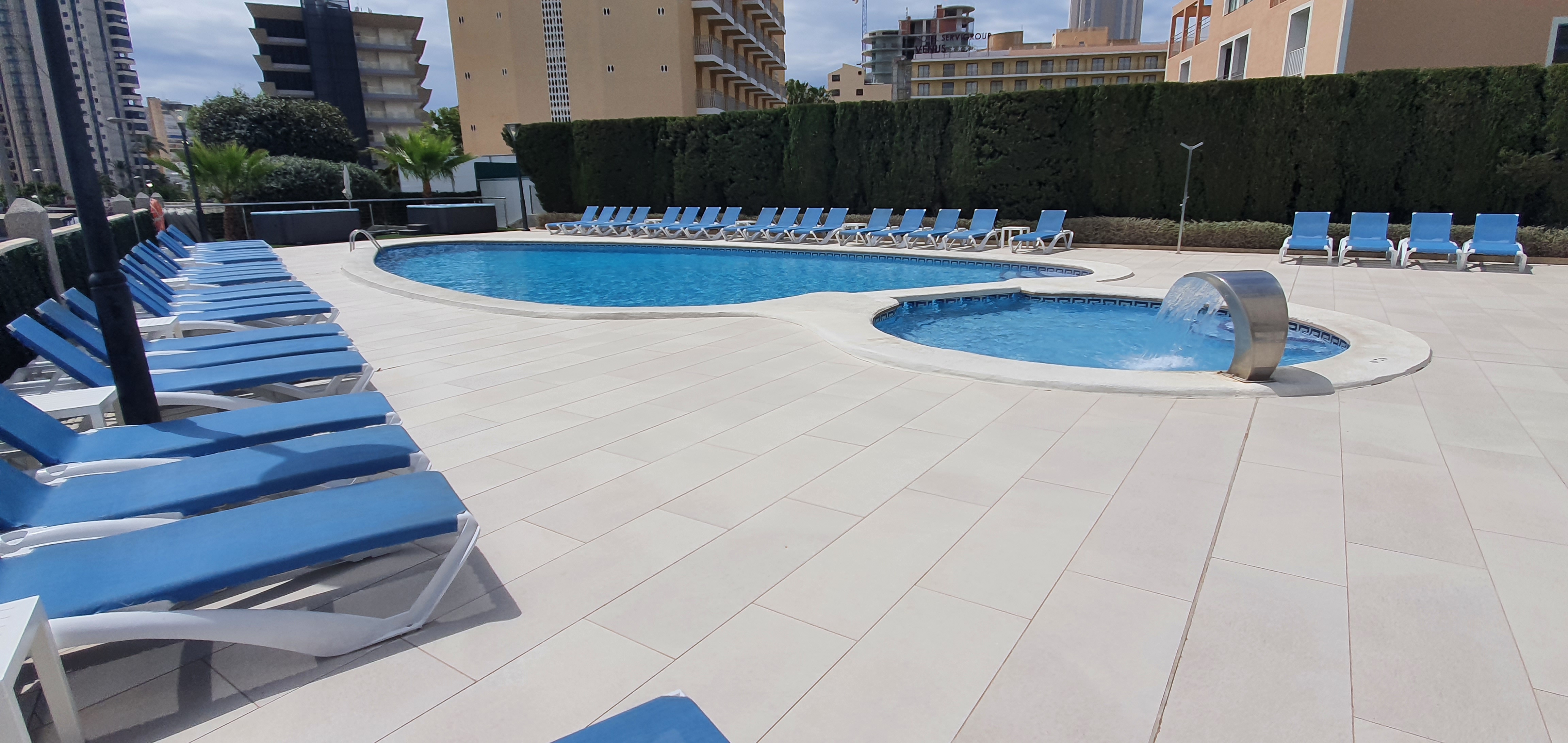 apartamentos primavera loix