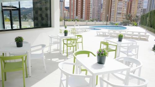 benidorm