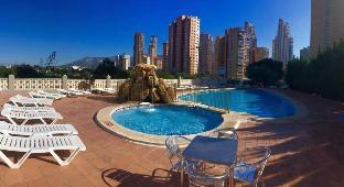 benidorm