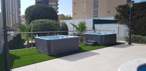 apartamentos primavera loix