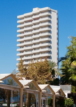 benidorm