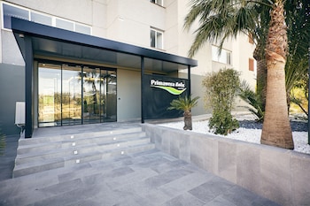 benidorm