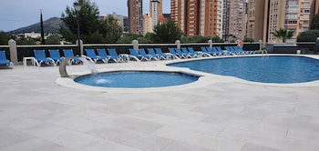 benidorm
