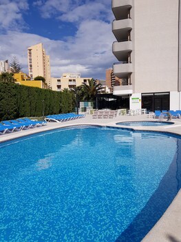 benidorm
