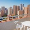benidorm