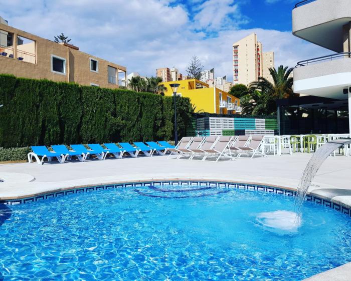 benidorm
