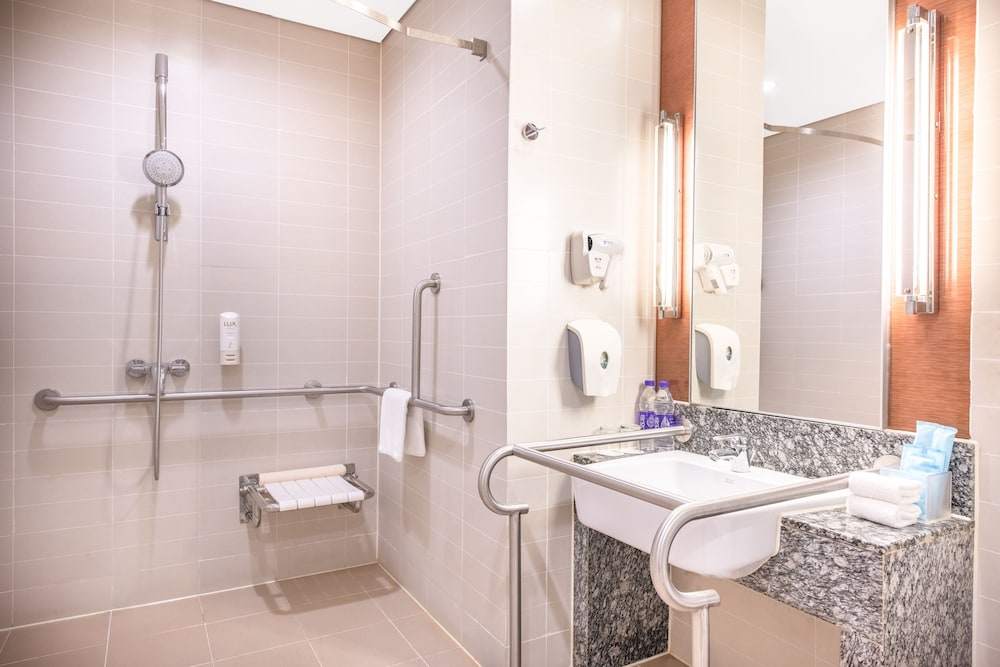 holiday inn express dongzhimen by ihg