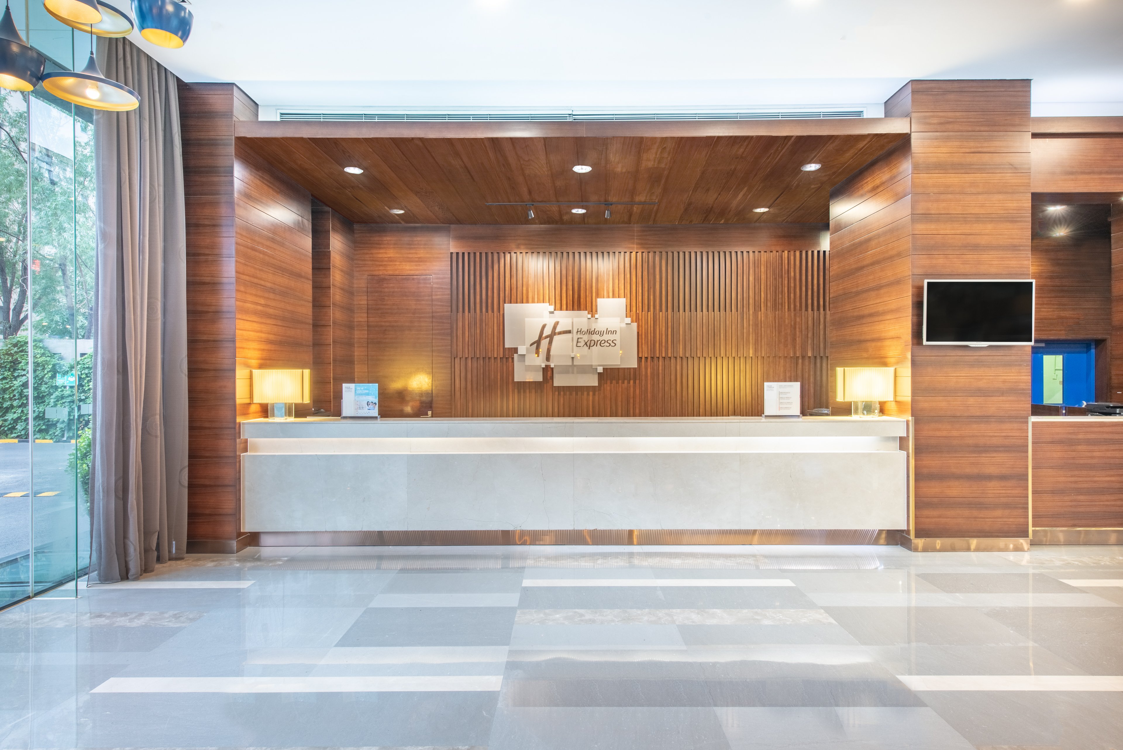 holiday inn express dongzhimen by ihg