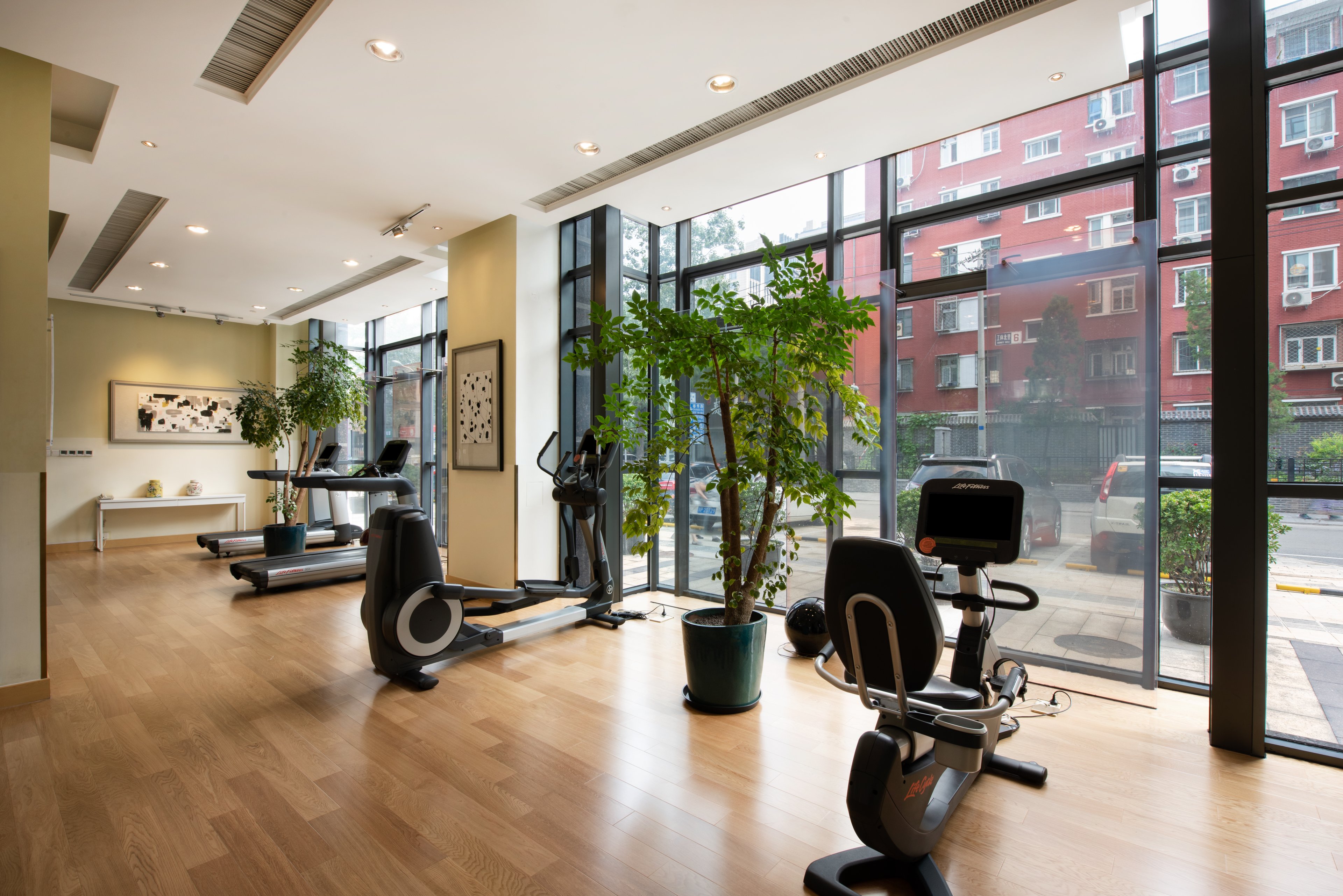 holiday inn express dongzhimen by ihg