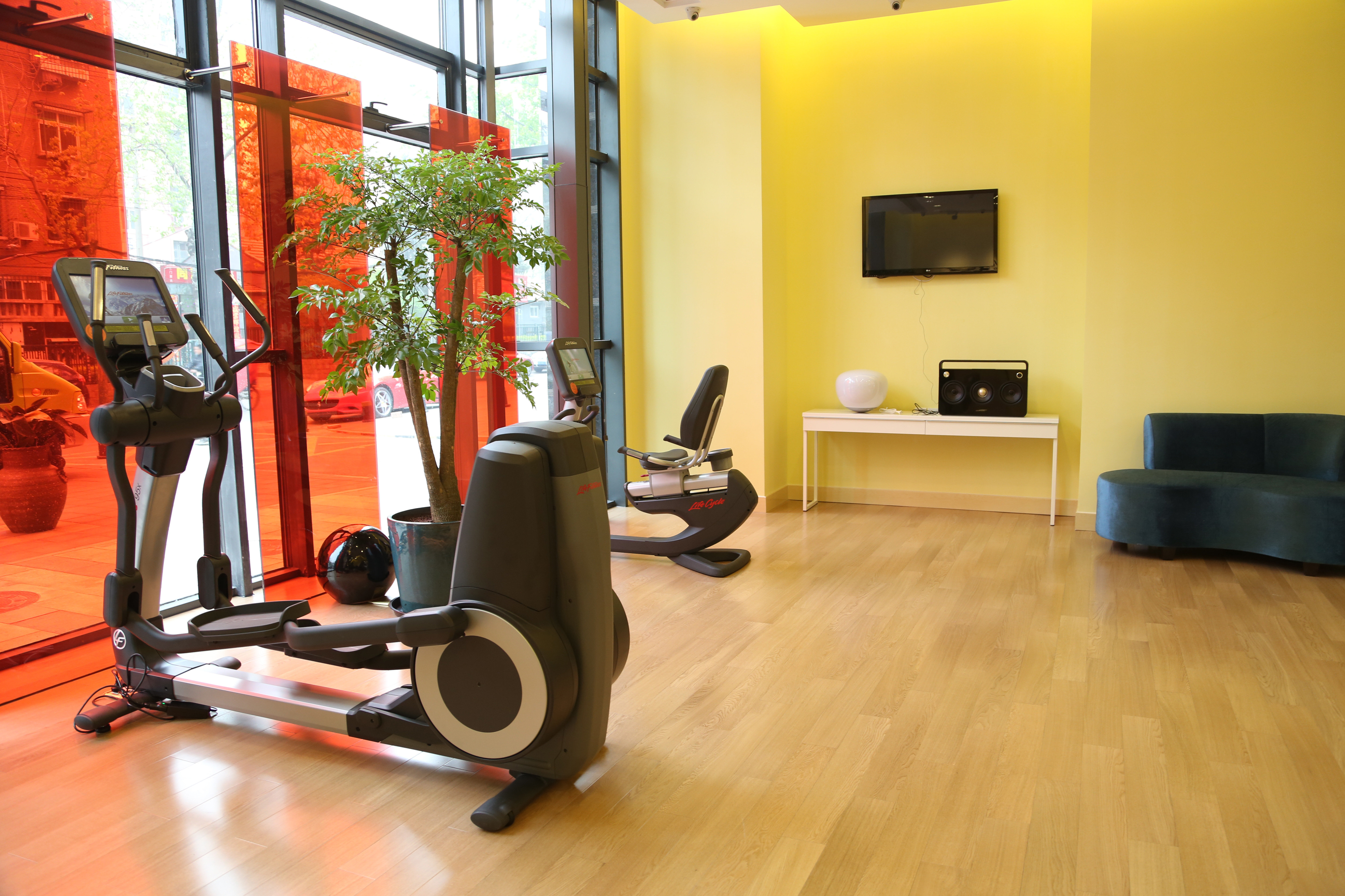 holiday inn express dongzhimen by ihg