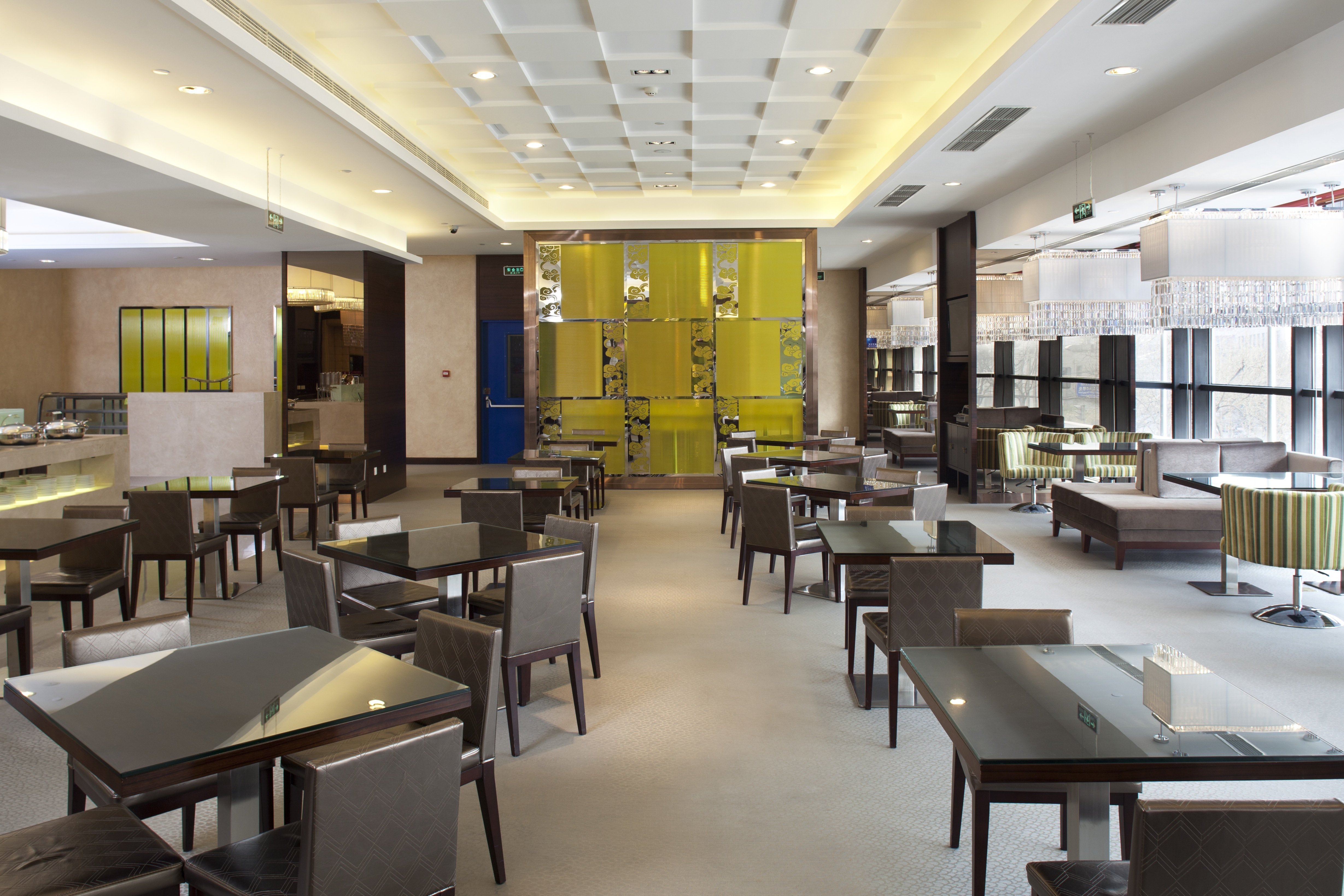 holiday inn express dongzhimen by ihg