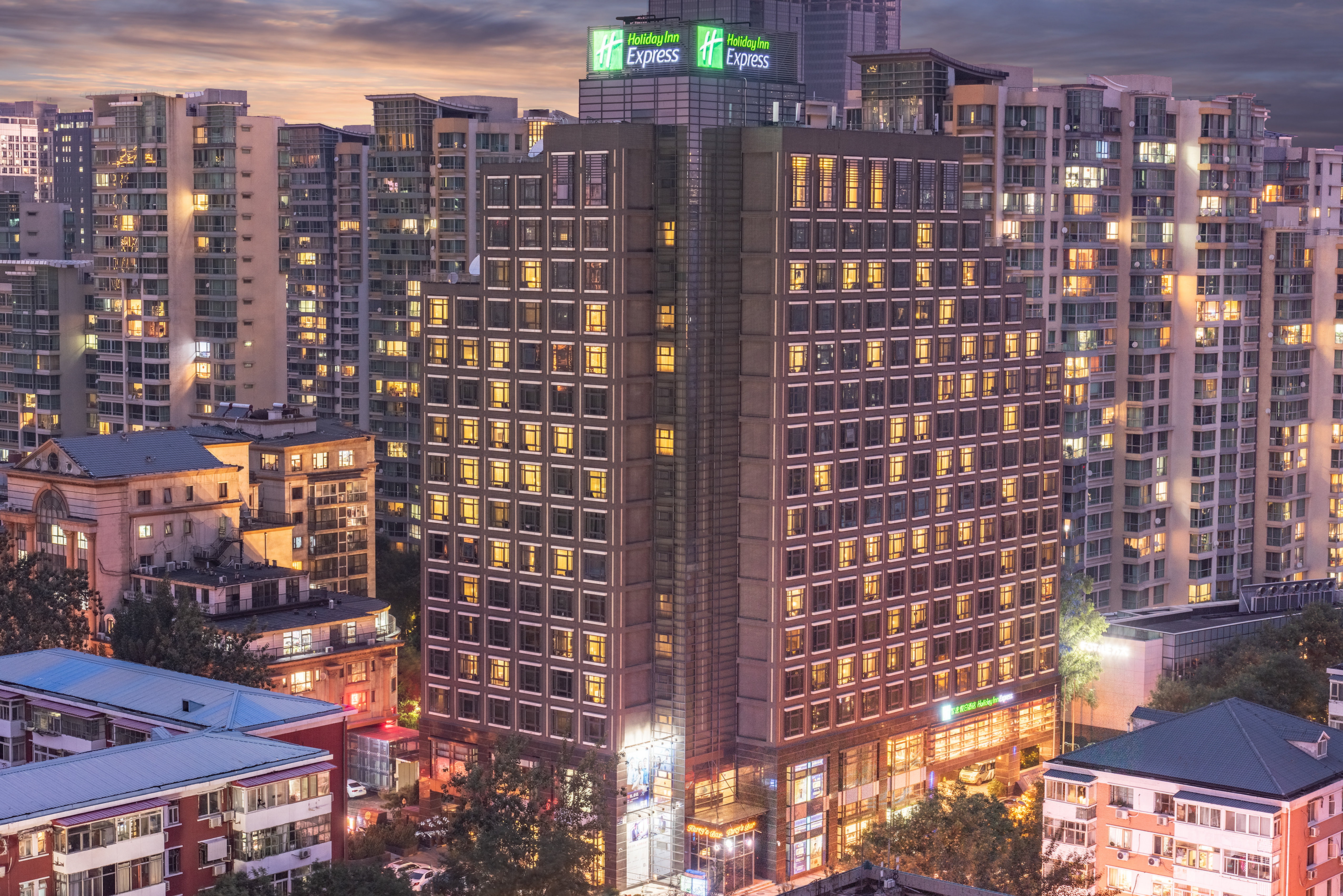 beijing