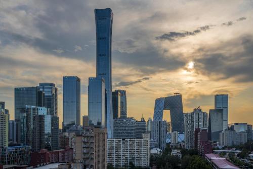 holiday inn express dongzhimen by ihg