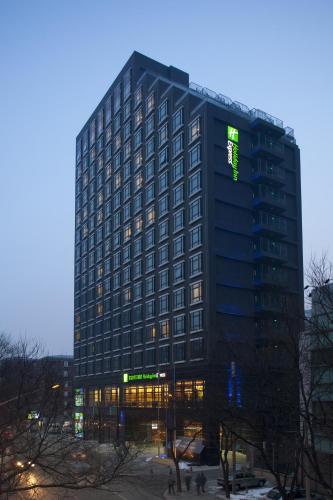 holiday inn express dongzhimen by ihg