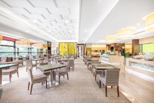 holiday inn express dongzhimen by ihg