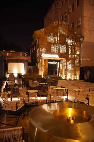 citigo hotel beijing nanluoguxiang