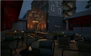 citigo hotel beijing nanluoguxiang