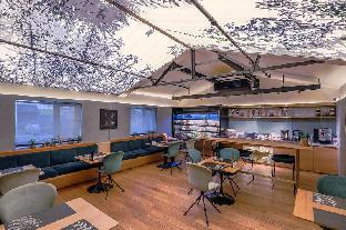 citigo hotel beijing nanluoguxiang