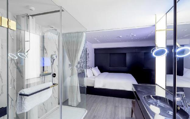 citigo hotel beijing nanluoguxiang