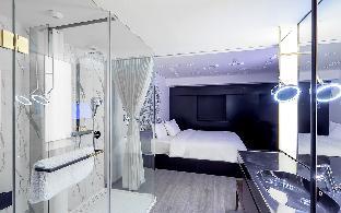 citigo hotel beijing nanluoguxiang