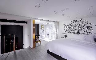 citigo hotel beijing nanluoguxiang
