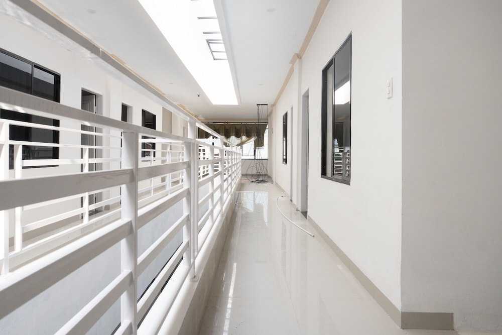 reddoorz syariah near stadion teladan medan