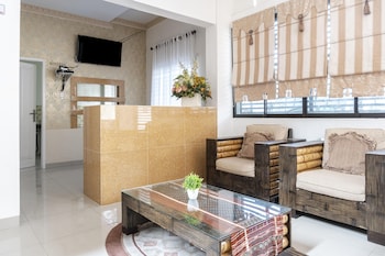 reddoorz syariah near stadion teladan medan