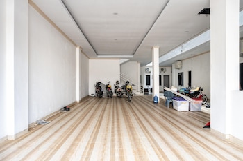 reddoorz syariah near stadion teladan medan