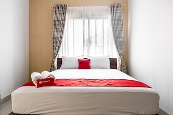 reddoorz syariah near stadion teladan medan