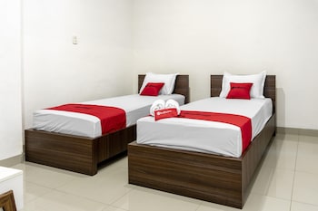 reddoorz syariah near stadion teladan medan