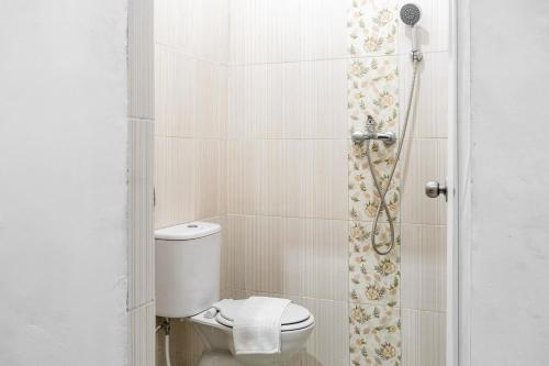 reddoorz syariah near stadion teladan medan