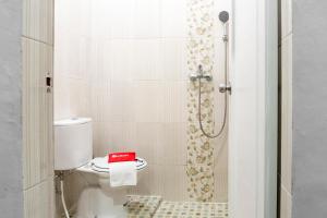 reddoorz syariah near stadion teladan medan